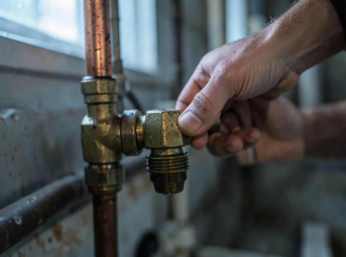 Emergency Plumber Vinton, VA FAQs